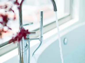 Anantara Riverside Bangkok Resort