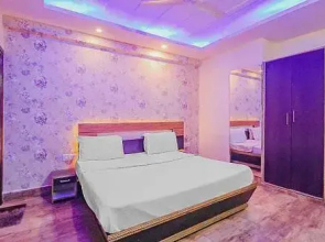 Hotel Vivaan by OYO Rooms