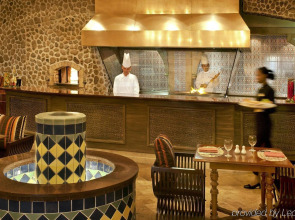 Jood Palace Hotel Dubai