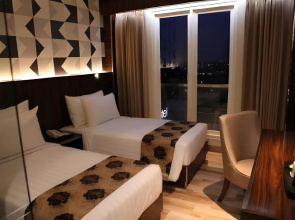 Palmy Exclusive Hotel