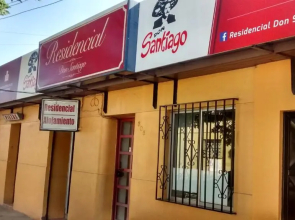 Residencial Don Santiago