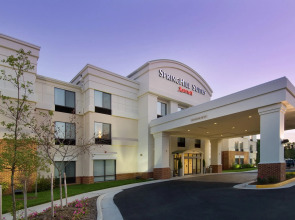 SpringHill Suites Alexandria