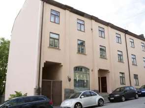 Apartment Vivante