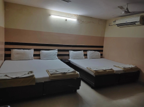 Hotel Suprabhat Residency