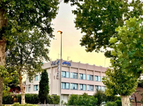 Hotel Alfieri