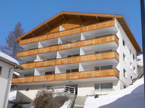 Apartment Viscaria Lommel 9434
