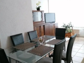 Schone Wohnung Im Herzen Von Burgstadt
