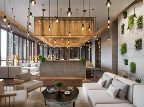 1 Hotel Haitang Bay Sanya