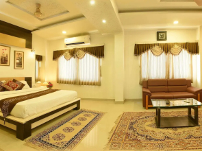 The Dwarika Hotel