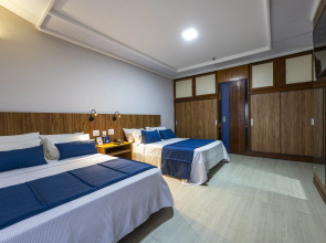 Fiesta Bahia Hotel