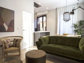 For You Apartments Granada