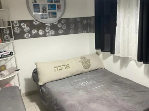 אירוח על הים