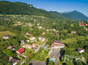 Hotel Bran Belvedere 4