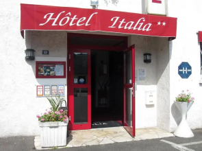 Hôtel Italia