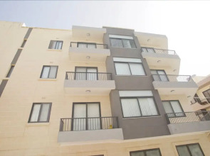 Waterside Apartments