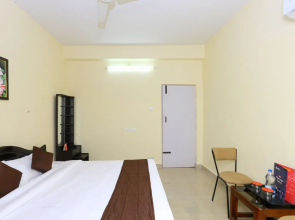 Rallapalli Service Apartments By OYO Rooms