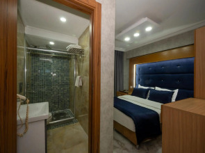 Tamara Residence Hotel Istanbul