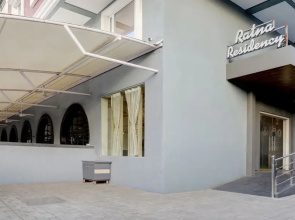 Hotel Mathoshree by Treebo