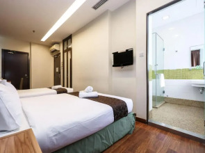 MyCiti Hotel Kuala Lumpur