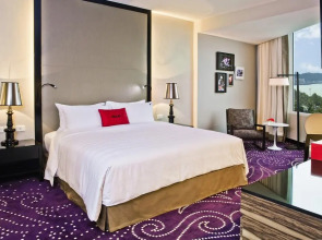 Hard Rock Hotel Pattaya