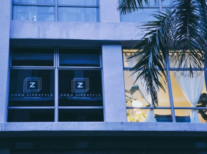 Zoku Lifestyle