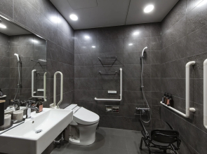 Hotel tou nishinotoin kyoto