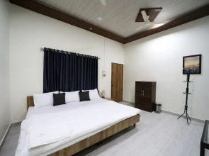 Coast house private villa Mandwa Alibaug