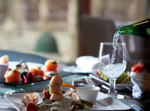 Pullman Zamzam Madina