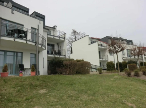 Appartement Residenz Bellevue Whg 22