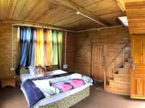 Pumpkin Stays Boutique Cottages