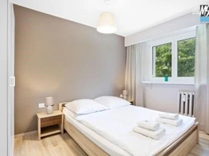 MS Apartments Antica