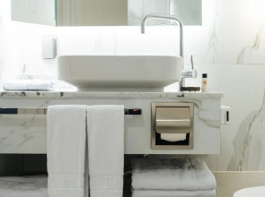 Hotel Eliena Seoul Gangnam