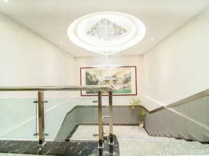 ShellHotel