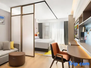 Home2 Suites by Hilton Hotel (Lhasa Municipal Government)