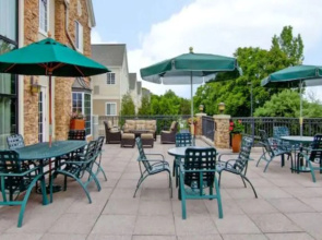 Homewood Suites by Hilton Stratford