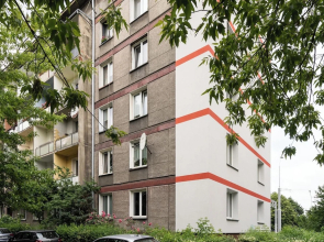 RentPlanet - Apartament Grabiszyńska