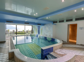 Hotel Lido Blu Surf & Bike