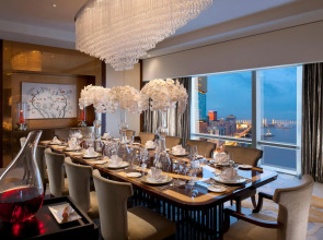 Mandarin Oriental, Macau