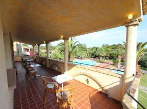 Hotel Costa Dei Fiori