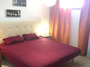 Tagara Apartment