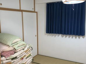 La Chaleur Kita Koiwa 301