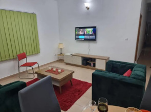 Baobab Lodge Douala (Bonamoussadi)