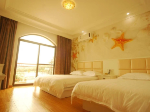 Xiaotianwan Hotel(朱家尖小田湾海景客栈)