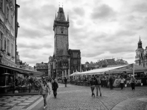 Hotel Hastal Prague Old Town