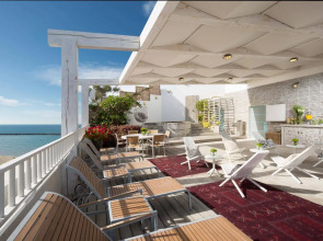 Sea Executive Suites