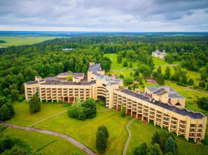 Sanatorium Vvedenskoye