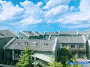 Penglai Pavilion Tinghai Homestay