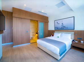 Ramada by Wyndham Istanbul Old City