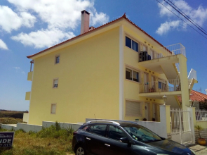 Apartment Rua Da Serra - 3