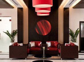 Al Nawras Hotel Apartments